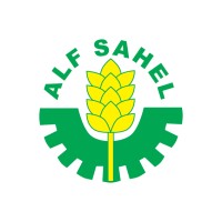 ALF SAHEL